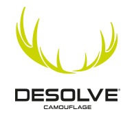 logo desolved